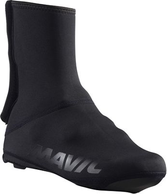 Mavic H2O Road Overshoes SS18 review