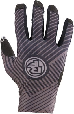 Gants Race Face Indy Lines 2018 - Noir - XS, Noir