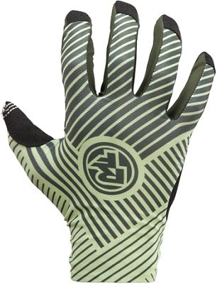 Gants Race Face Indy Lines 2018 - Hunter - XS, Hunter