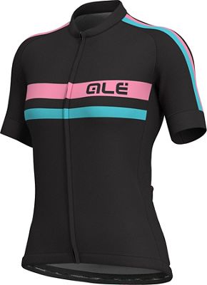 Al√© Women's Exclusive Block Stripe Jersey SS18 review