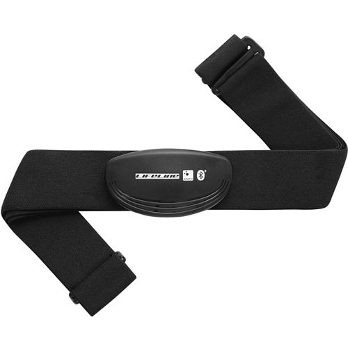 Lifeline Bluetooth Ant Heart Rate Monitor Chain Reaction