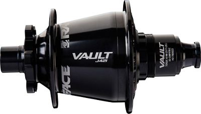 Race Face Vault Rear MTB Hub 2019 review