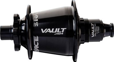 Race Face Vault Rear Boost XD MTB Hub 2018 review