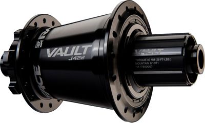 Race Face Vault Rear Boost MTB Hub 2018 review