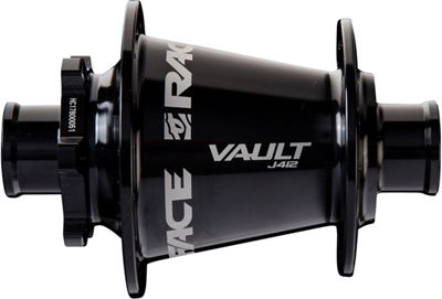 Moyeu avant VTT Race Face Vault 2019 - Noir - 32H