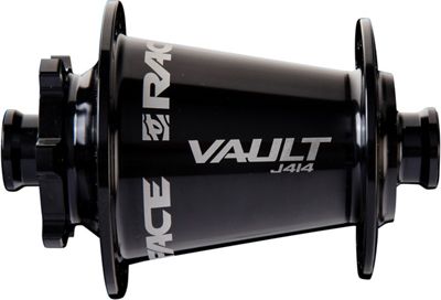 Race Face Vault Front Boost MTB Hub 2018 review