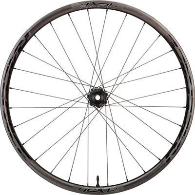 Roue avant VTT Race Face Next R 2018 - Noir - 15 x 100mm, Noir