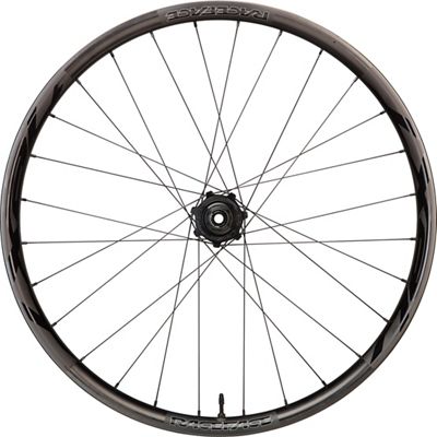 Roue arrière VTT Race Face Next R 2018 - Noir - Shimano, Noir