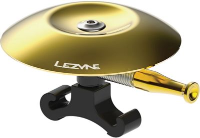 lezyne bell review