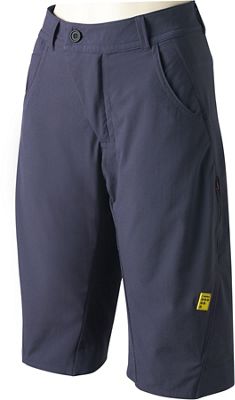 Short FINDRA Relaxed Femme - Marine - UK 14