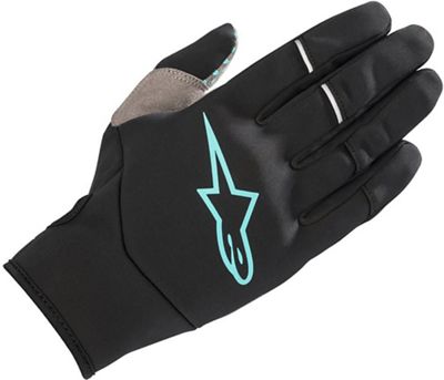 Gants Alpinestars Cascade Warm Tech - Bleu - XS