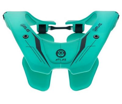 Atlas Air Brace Aqua 2019 review