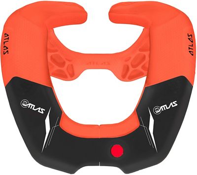Neck Brace Atlas Broll Enfant 2020 - Pumpkin - One Size