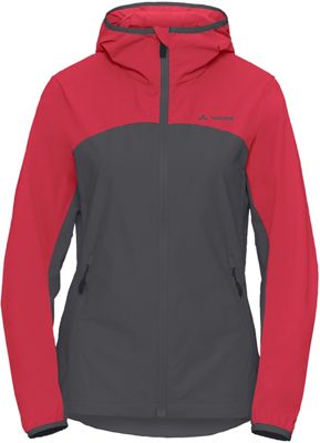 Vaude Women's Moab Jacket III SS18 review