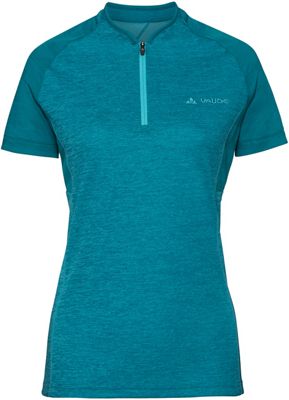 Vaude Women's Tamaro Shirt III SS18 review