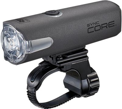 Cateye Sync Core 500 Lm Front Light 2018 review