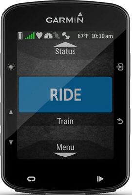 Garmin Edge 520 Plus GPS Cycling Computer Review