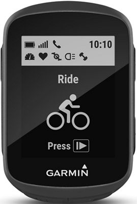 Garmin Edge 130 GPS Cycling Computer Review