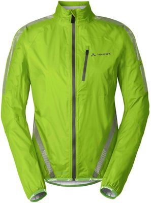 Vaude Women's Luminum Performance Jacket SS18 review