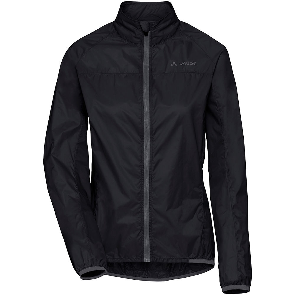 Veste Vaude Air Jacket III Femme - Noir - XS