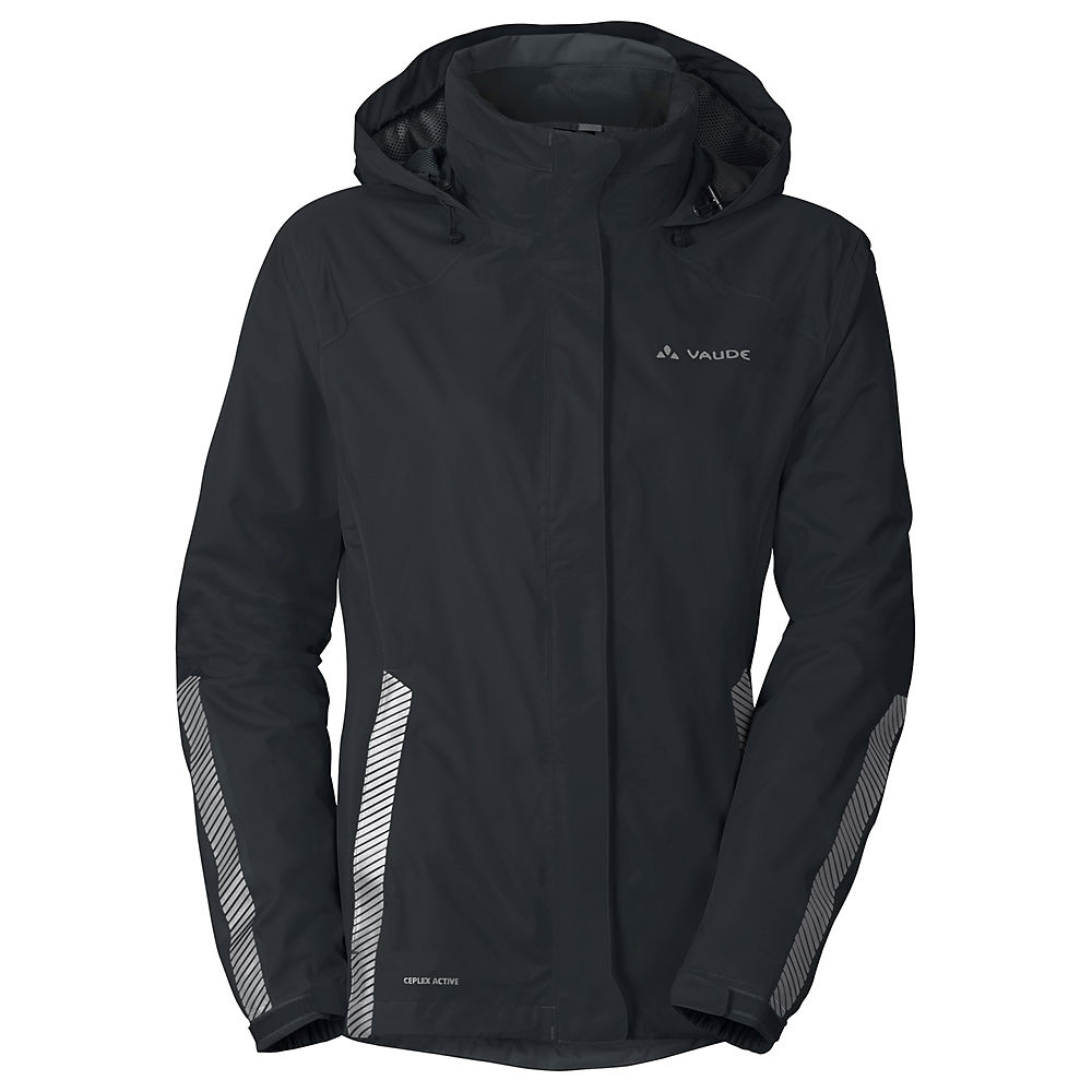 Veste Vaude Luminum Femme - Noir