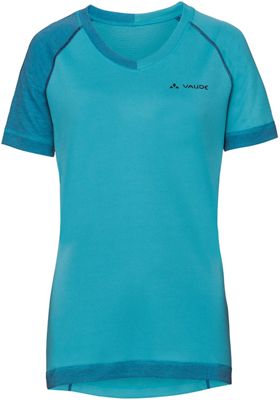 Vaude Women's Moab Shirt III SS18 review