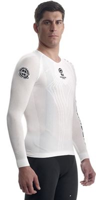 Assos LS.skinFoil_summer_evo7 Base Layer SS18 review