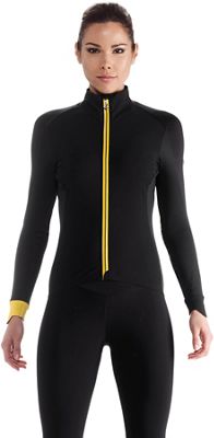 Veste Assos Tiburu LaaLaLai Femme - Black Series