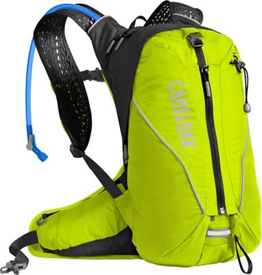 Camelbak Octane 16X review