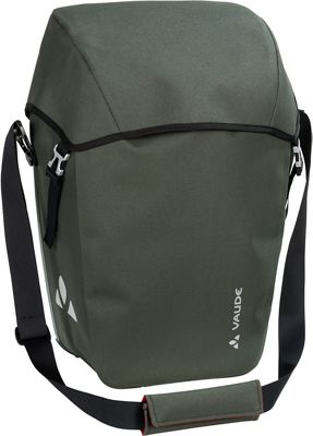 Sacoche arrière Vaude Comyou Pro (étanche) - Olive - One Size
