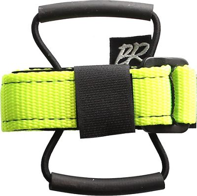 Sangle de selle Backcountry Research Camrat - Blaze Jaune - One Size