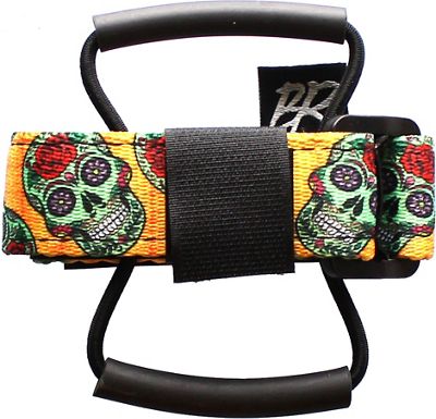 Cinghia Backcountry Research Camrat - Los Muertos - One Size, Los Muertos