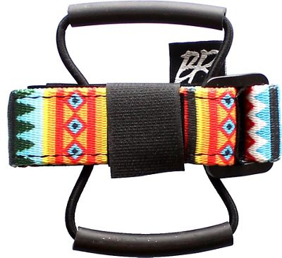 Cinghia Backcountry Research Camrat - Pines - One Size, Pines