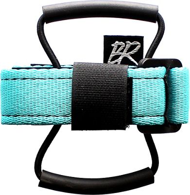 Cinghia Backcountry Research Camrat - turchese - One Size, turchese