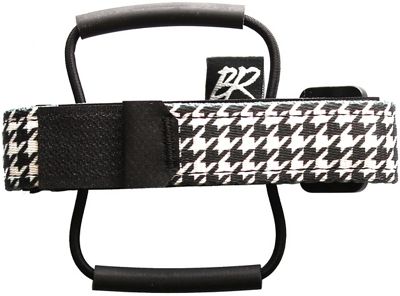 Sangle de cadre Backcountry Research Mutherload - Houndstooth - One Size