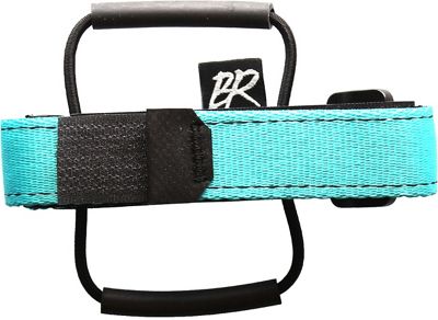 Sangle de cadre Backcountry Research Mutherload - Turquoise - One Size