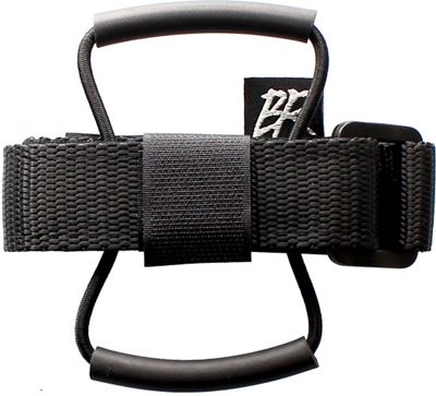 Sangle de selle Backcountry Research Race - Noir - One Size