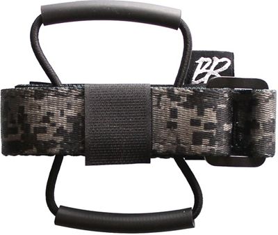 Sangle de selle Backcountry Research Race - Digi Camo - One Size