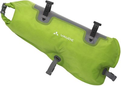 Vaude Trailframe Frame Bag SS18 review