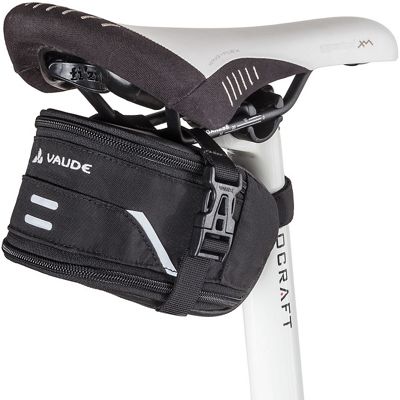 Vaude Tool Stick Saddle Bag SS18 review