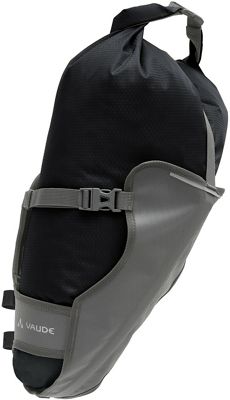 Vaude Trailsaddle Saddle Bag SS18 review