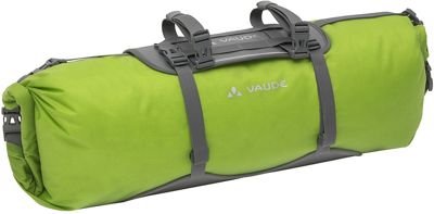 Vaude Trailfront Bike Bag SS18 review