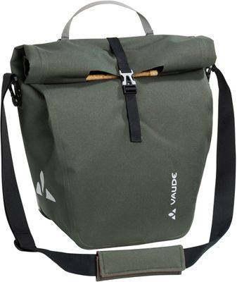 Sacoche arrière Vaude Comyou Back (étanche) - Olive - One Size