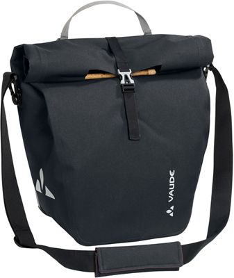 Vaude Comyou Back Waterproof Rear Pannier Bag Review