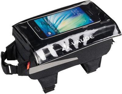 vaude carbo guide frame bag