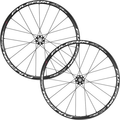 Fulcrum Racing 5 LG Clincher DB CL Road Wheelset review