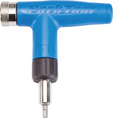 Park Tool Adjustable Torque Driver ATD-1.2 - Blue, Blue