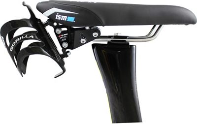 Porte-bidon XLab Delta 425 - Noir, Noir
