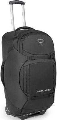 Valise Osprey Sojourn 80 2016 - Flash Black - 80 Litres