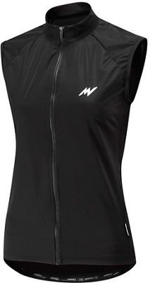 Morvelo Women's Stealth Hemisphere Gilet SS18 review